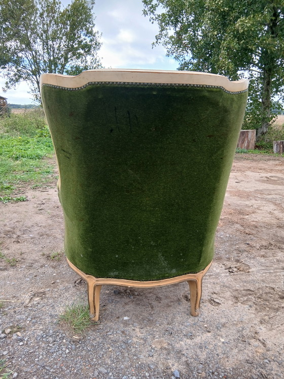 Image 1 of Oude herderin