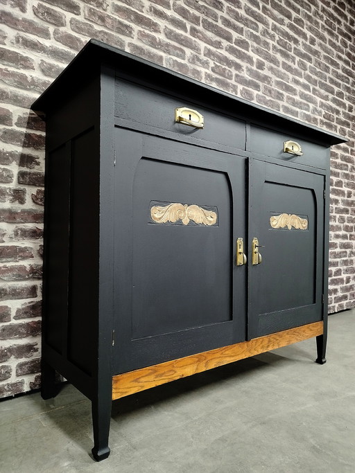 Armario de niña / Cómoda / Aparador / Cajonera