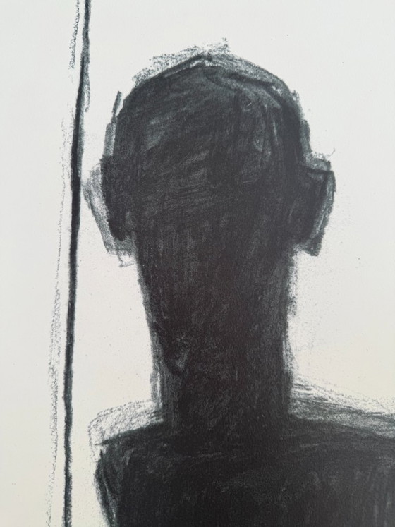 Image 1 of Petrus De Man, Drempel, 2004, Copyright © P.de Man 2007, Impreso en Bélgica