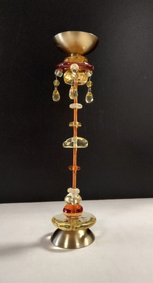 Candeliere Orno Lalo dell'inizio del XXI secolo.