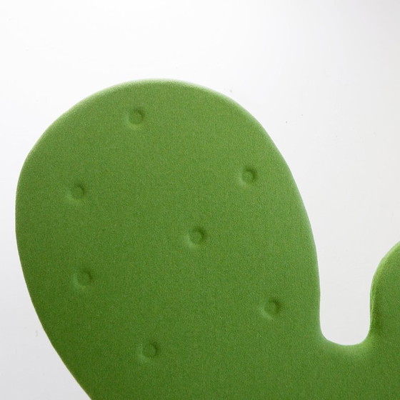 Image 1 of Cloison Acoustique « Taco BuzziCactus » Par Sas Adriaenssens - Belgique