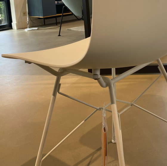 Image 1 of Magis Troy dining chair