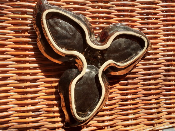 Image 1 of Piatto antipasto vintage di Vallauris