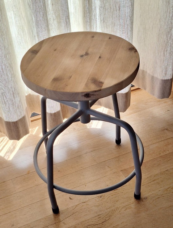 Image 1 of Kruk:  Industrieel design, vintage