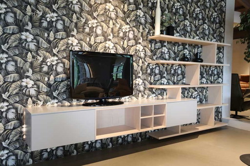 Interstar Interstar wall unit combination 217-06