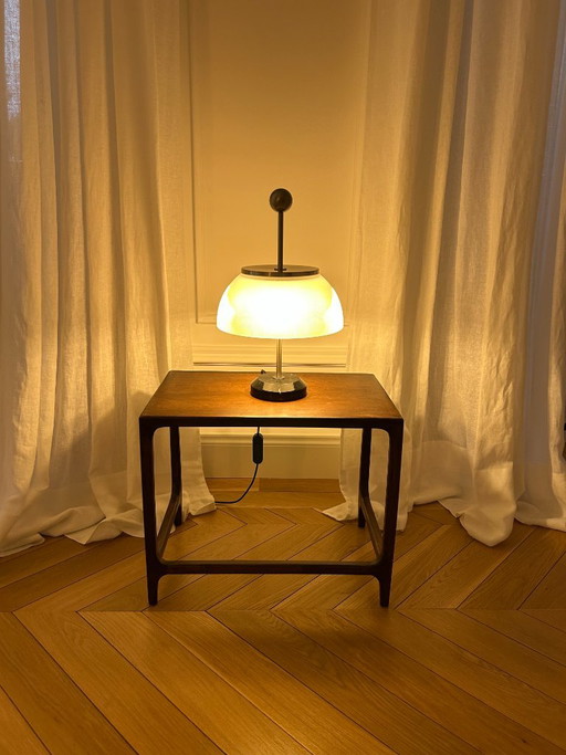 Alfa Lampe von Artemide (Brandneu / Originalverpackt!)