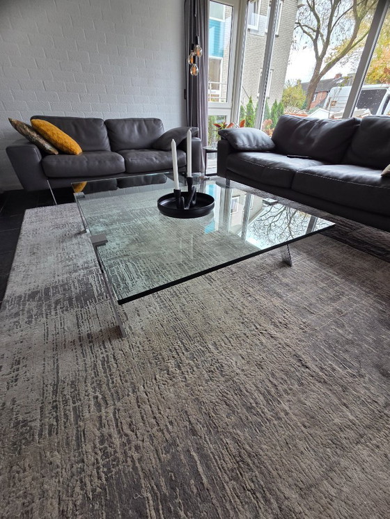 Image 1 of Lourens Fisher Balance Couchtisch