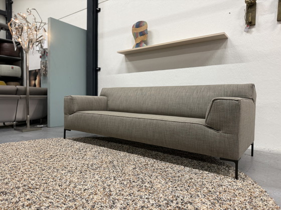 Image 1 of Design on Stock Bloq Bank 3 Zits Senna stof 232