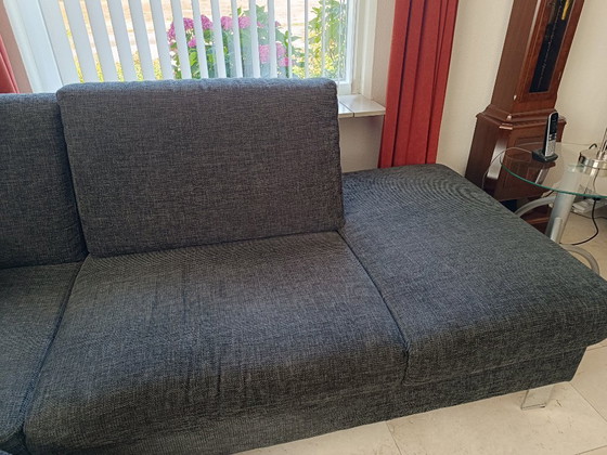Image 1 of Ewald Schillig Hoekbank Sofa
