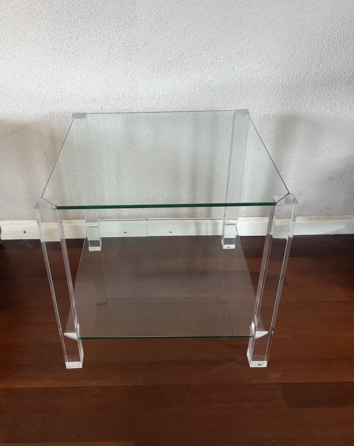 Table d'appoint ou table basse design par BOR Design
