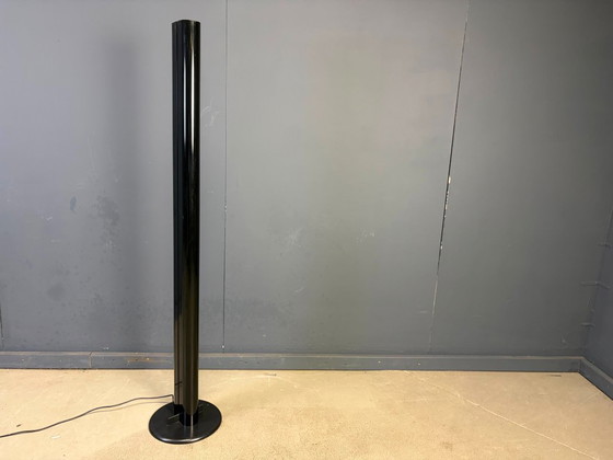 Lampadaire Megaron vintage d'Artemide, années 1970 – Metal, Plastic (photo 7 of 8)