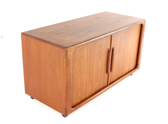 Image 1 of Dyrlund Audio / Audio Furniture Vintage