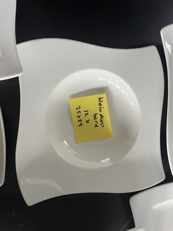 Image 1 of La vaisselle Wave