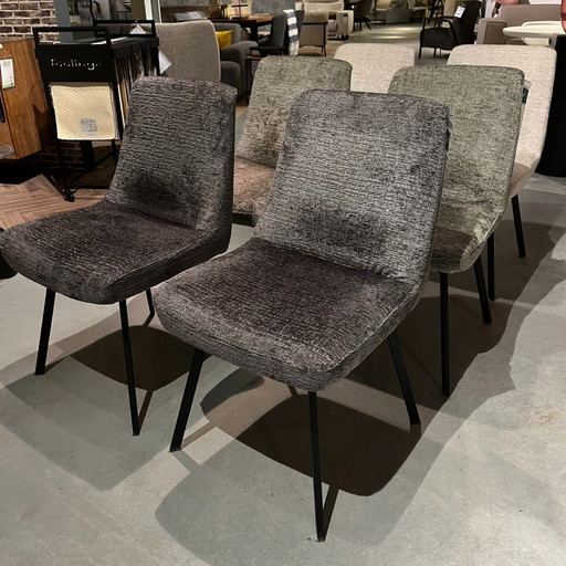 Feelings Lund Anthracite