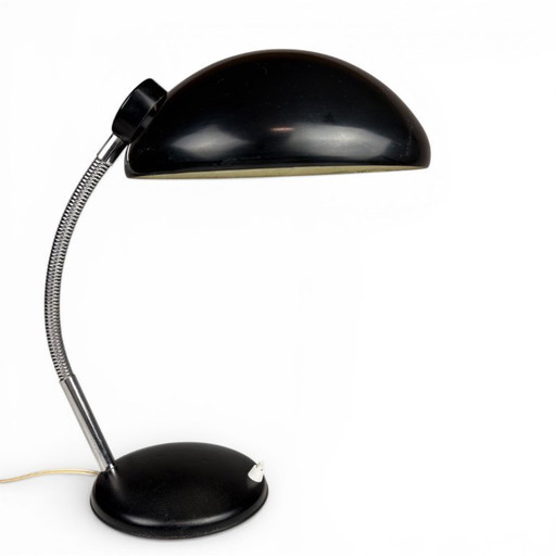 Vintage desk lamp