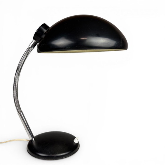 Image 1 of Vintage desk lamp