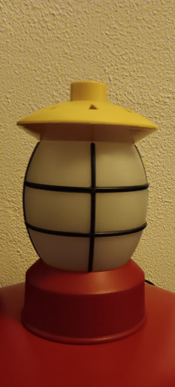 Image 1 of Vintage IKEA lamp Mammut 1999