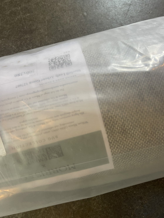 Image 1 of Brink en Campman Teppich Bluebell Leavy Arbor NEU