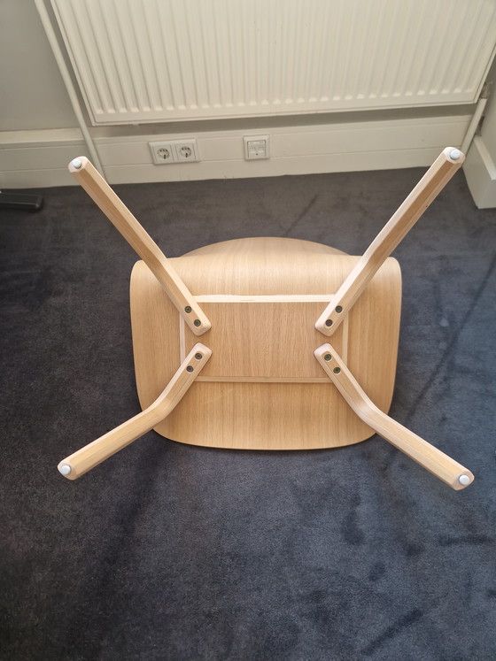 Image 1 of Multomap Visu Lounge chair