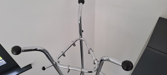 Image 1 of Appendiabiti Tubax anni '50-'60