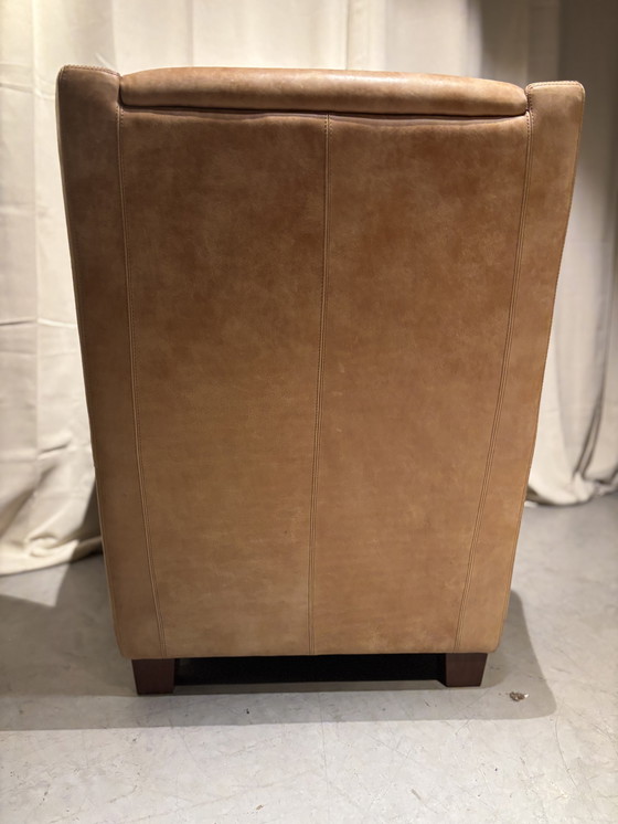 Image 1 of Poltrona Borzalino italiana, nuova condizione