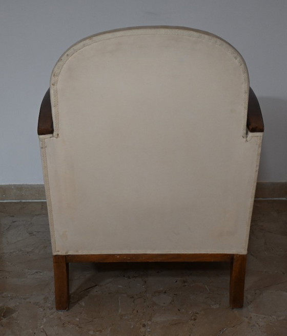 Image 1 of Coppia di poltrone Art Déco