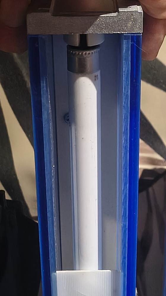 Image 1 of Pendulum light bar