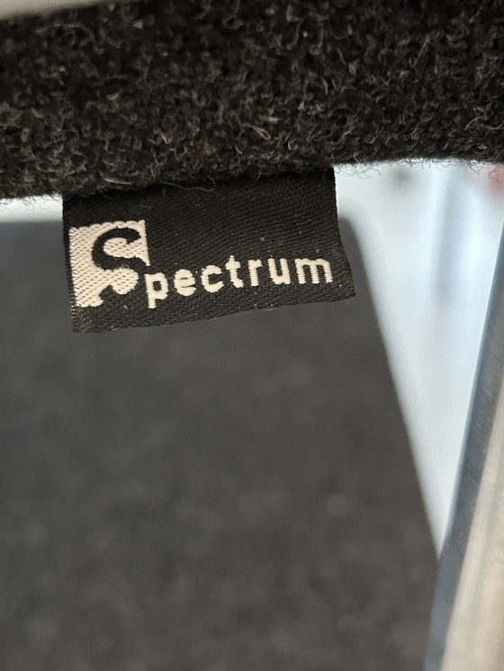 Image 1 of 4x Spectrum Esszimmerstühle