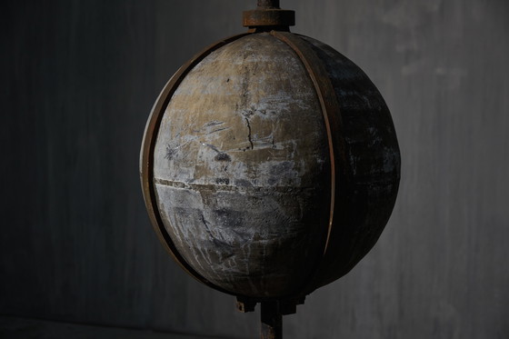 Image 1 of Coq Pie X moderniste vintage, Pays-Bas 1960