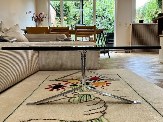 Image 1 of Magnifique tapis Desso vintage Pablo Picasso