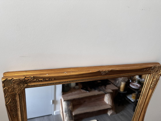 Image 1 of Specchio barocco