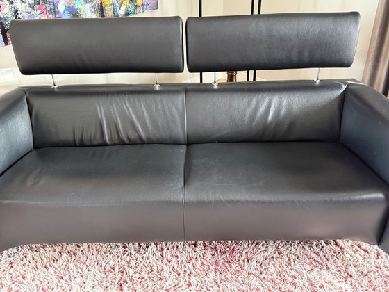 Image 1 of Leolux Goncharov Sofa Set,