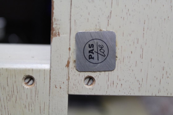 Image 1 of Coffee table. Model TU04 for Pastoe