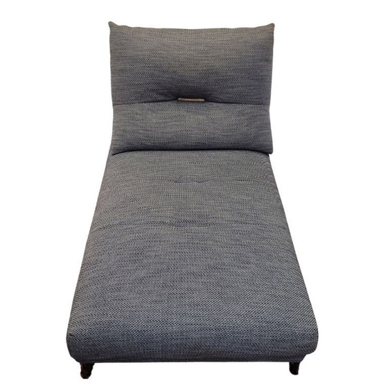 Image 1 of Chaise Longue “Itineraire”, Philippe Bouix for Roche Bobois, contemporary design – France