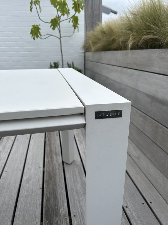 Image 1 of Gartentischmöbel