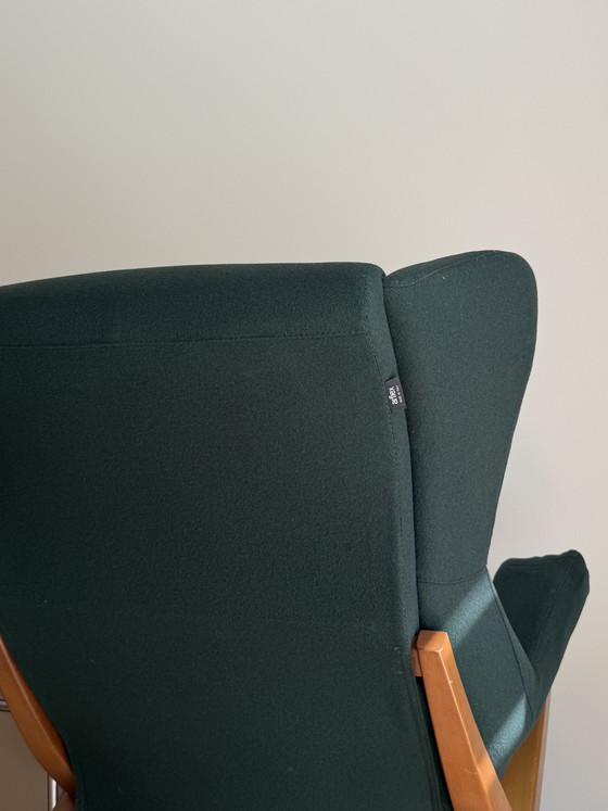 Image 1 of Arflex Fiorenza Fauteuil van Franco Albini