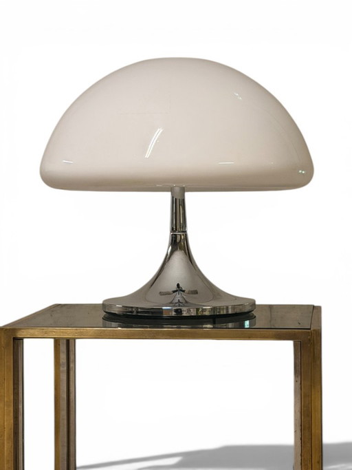 Luigi Massoni "Toledo" Lamp for Harveilluce iGuzzini - Mint Condition (1973)