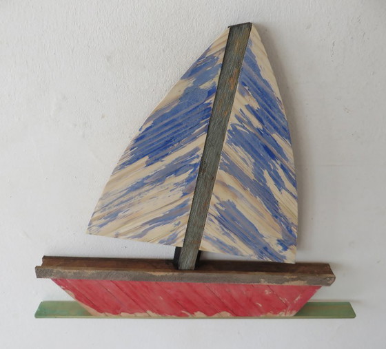 Image 1 of Eric van Solm - 'Sea breeze'