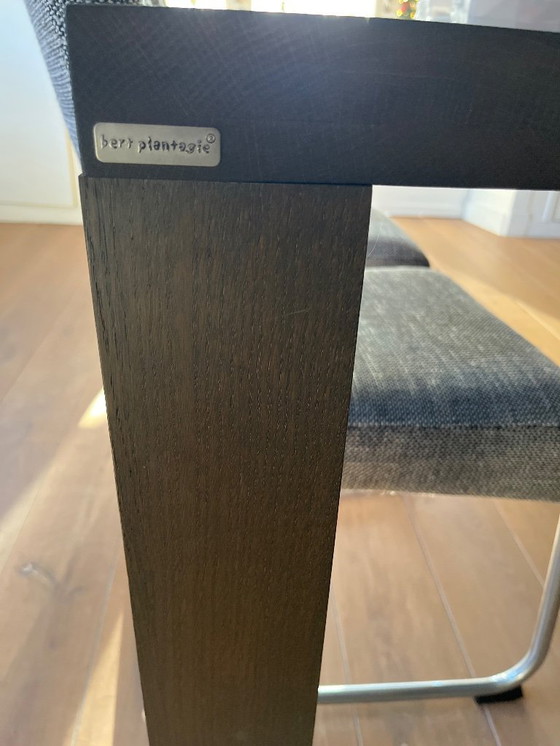 Image 1 of Bert Plantagie eettafel