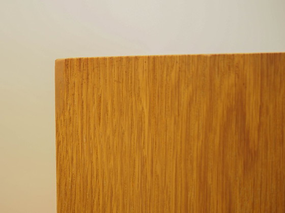 Image 1 of Ash Wood Bookcase, Danish Design, 1960s, Designer: Børge Mogensen