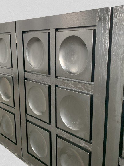 Image 1 of Torino Sideboard By French Defour