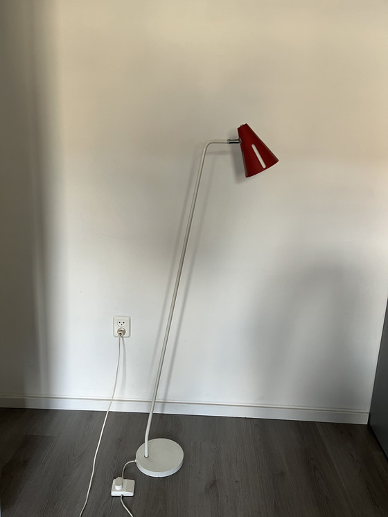 Image 1 of Hala Solar Serie Steh- (Lese-) Lampe