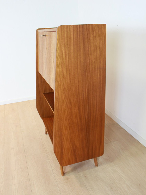 Image 1 of Vintage Cabinet