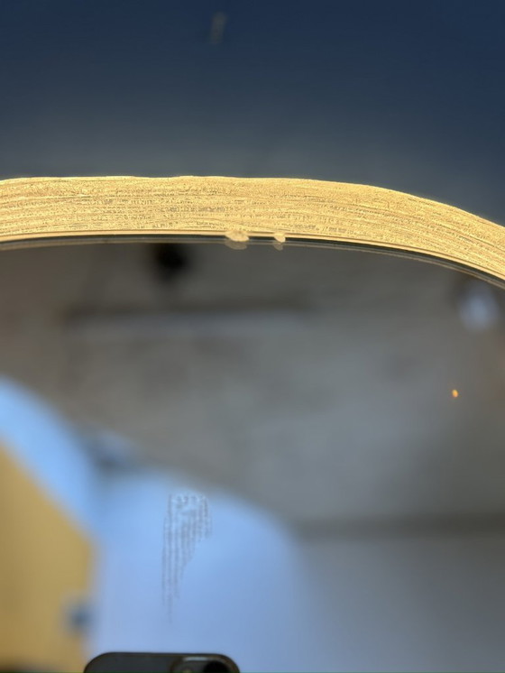 Image 1 of Hillebrand illuminated mirror