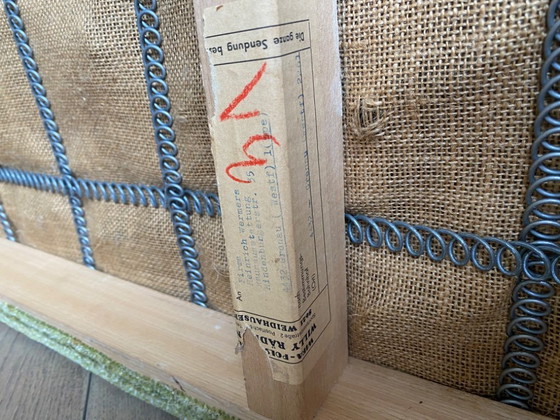 Image 1 of Lit de jour vintage