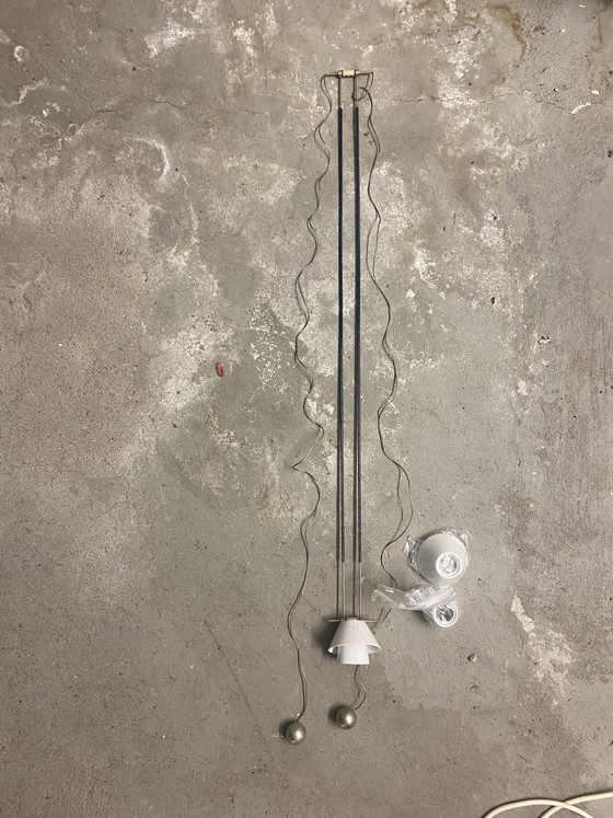 Image 1 of 4 Elente YaYaHo mit Trafo, 1990 Jahre, seit 25 Jahren unbenutzt 