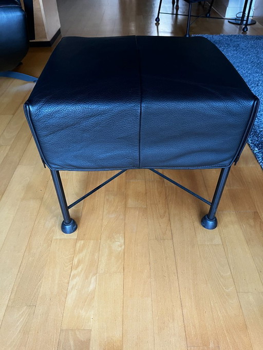 Charly Hocker van Montis