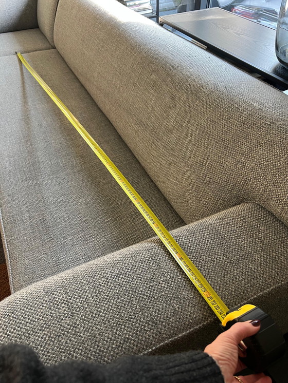 Image 1 of Design on Stock Bloqbank met dormeuse links