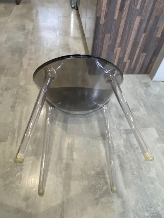 Image 1 of A Mister Impossible Chair by Philippe Starck, Kartell, 90