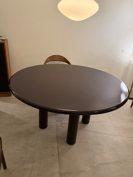 KNOLL studio dining table